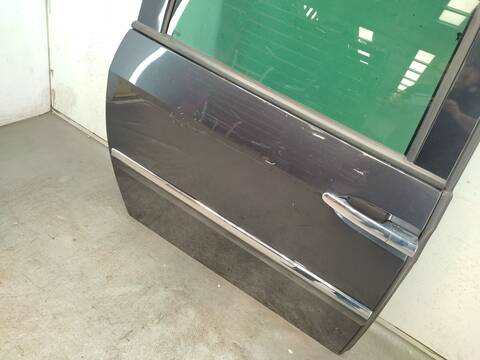 Foto 2ª: Puerta Trasera Derecha Citroen C8 2.0 HDI 135 136CV 100KW [RHR] (2008)