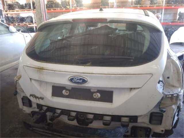 Foto 1ª: Portón Ford Focus 1.0 EDITION [1.0 LTR. - 92 KW ECOBOOST CAT] [M1DA]