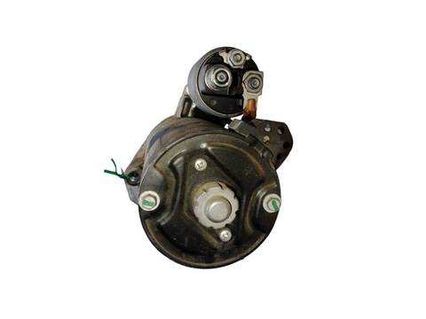 Foto 2ª: Motor de Arranque Mercedes Clase E 180 E 220 CDI (2009)