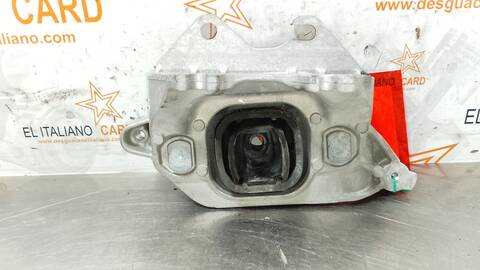 Foto 2ª: Soporte Cambio Nissan Juke N-CONNECTA 117CV 86KW [HRA0] (2021)