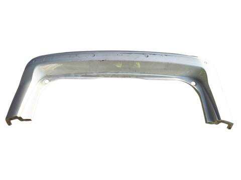 Foto 2ª: Paragolpes Trasero Peugeot 5008 1.6 BLUEHDI 120 (2009)