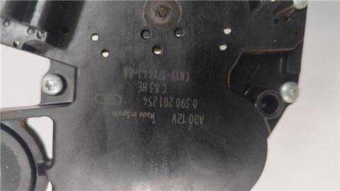 Foto 2ª: Motor Limpia Delantero Ford EcoSport VERSION INDEFINIDA