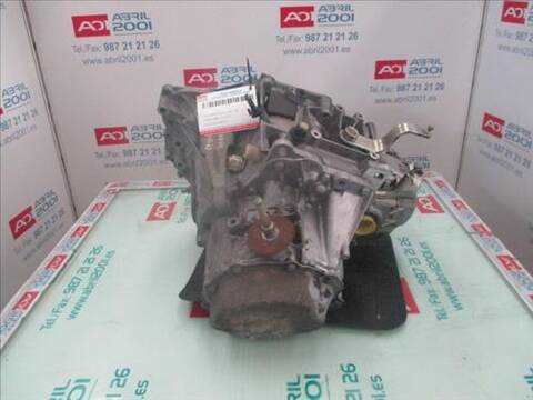 Caja Cambios Citroen Xsara 1.9 D BERLINA 68CV 50KW