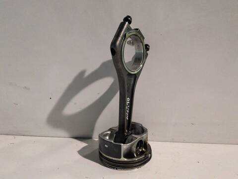 Despiece Motor Land Rover Range 508PS