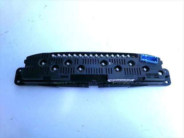 Foto 2ª: Cuadro de Instrumentos Citroen Xsara 1.6 HDI 1999-2010 [9HZ] (2007)