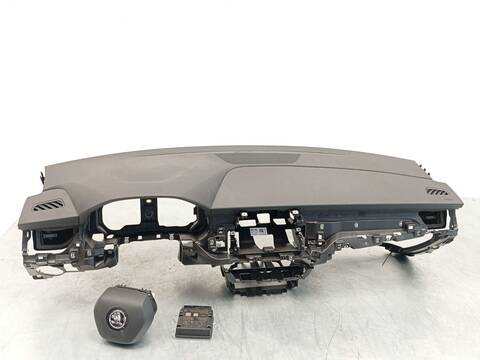 Kit Airbag Skoda Kamiq 1.5 TSI 150CV 110KW