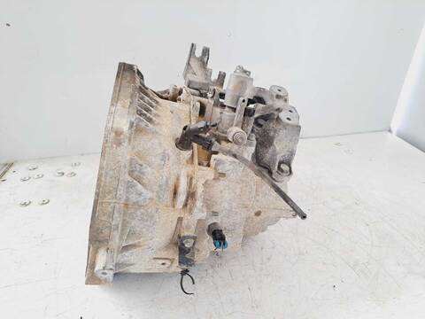 Foto 3ª: Caja Cambios Chevrolet Orlando 2.0 DIESEL CAT 163CV 120KW [Z20D1] (2012)
