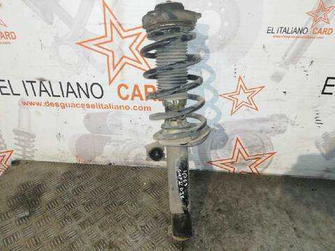 Amortiguador Delantero Izquierdo Volkswagen Golf SPORTLINE BERLINA 140CV 103KW