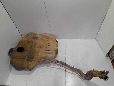 Foto 2ª: Deposito de Combustible Volkswagen Caddy 1.9 TDI AUT. 105CV (2003)