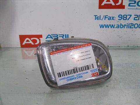 Faro Antiniebla Delantero Izquierdo Hyundai Elantra 1.6 107CV 79KW