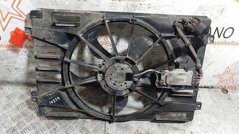 Electroventilador Seat Altea STYLANCE - STYLE 105CV 77KW