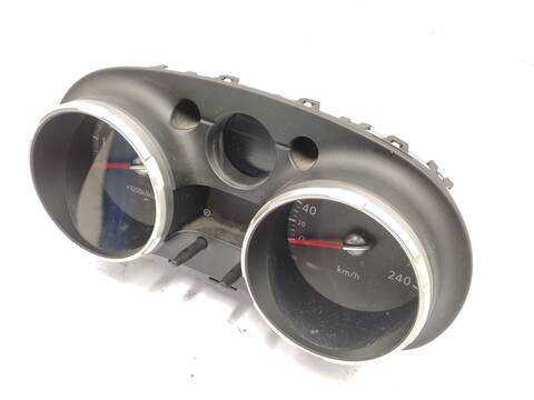 Foto 2ª: Cuadro de Instrumentos Nissan Qashqai 2.0 141CV 104KW [MR20] (2008)