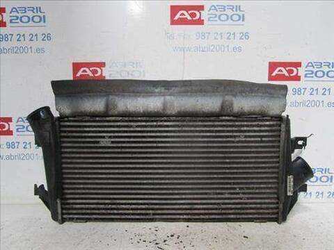 Foto 2ª: Intercooler Dodge Caliber 2.0 S 140CV 103KW [D BSY] (2007)