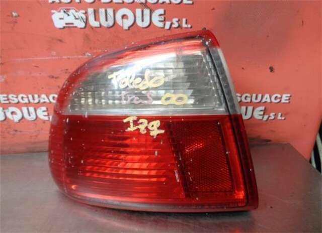 Piloto Trasero Izquierdo Seat Toledo 1.9 SELECT [1.9 LTR. - 81 KW TDI]