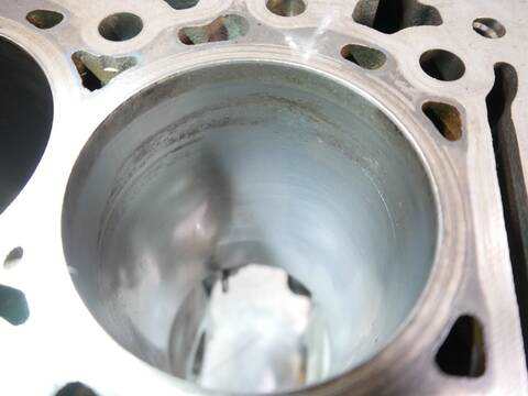 Foto 3ª: Bloque Motor Ford Transit 170 CV 125KW [YNF6] (2022)