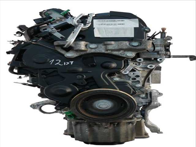 Foto 3ª: Motor Completo Toyota Proace 3WZ-TV - DV6FDU 95 CV 70KW [3WZ] (2017)