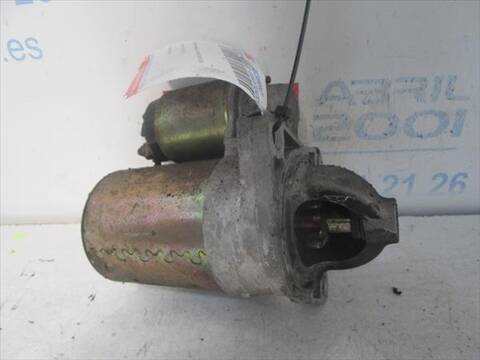 Motor de Arranque Kia Rio 1.5 16V 98CV 72KW