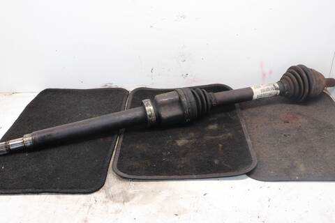 Transmision Delantera Izquierda Ford Focus TREND 116CV 85KW