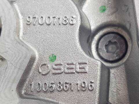 Foto 3ª: Motor de Arranque Renault Austral TECHNO