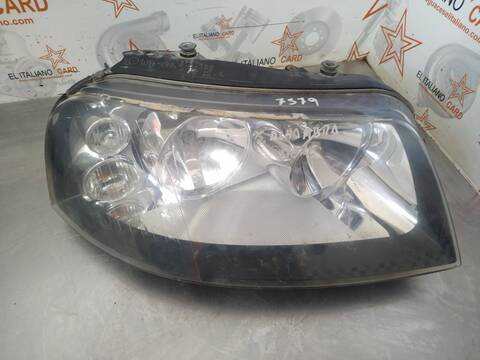 Faro Derecho Seat Alhambra STELLA 116CV 85KW