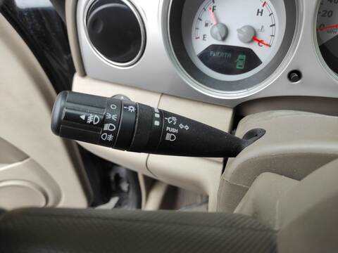 Foto 2ª: Mando Multifuncion Chrysler PT Cruiser EDJ (2007)