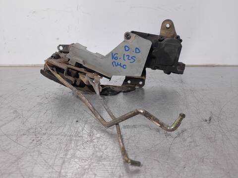 Cerradura Puerta Delantera Derecha Hyundai Accent GL 4P 102CV 75KW