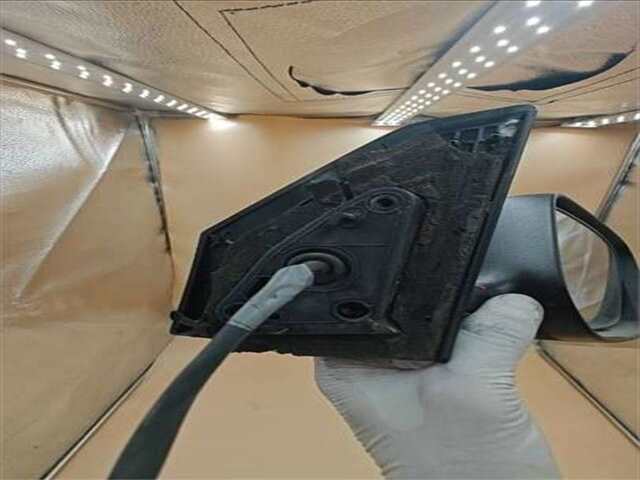 Foto 3ª: Retrovisor Derecho Toyota Avensis 2.2 D-4D EXECUTIVE BERLINA (5-PTAS.) [2.2 LTR. - 110 KW D-4D CAT] [2AD]