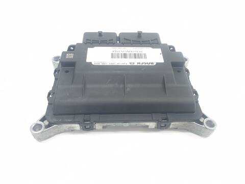 Foto 3ª: Centralita Motor ECU Mg ZS 1.5 106CV [15S4C] (2019)
