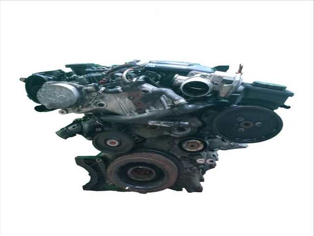 Motor Completo Bmw Serie 5 530 E60 E61 231CV 170KW