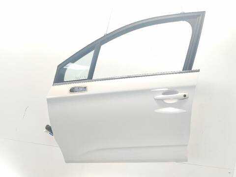 Puerta Delantera Izquierda Citroen C4 1.2 THP 110