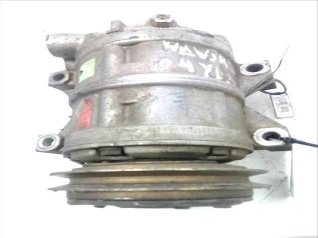 Foto 3ª: Compresor Aire Acondicionado Nissan Navara VERSION INDEFINIDA (2004)
