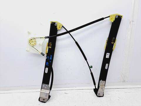 Elevalunas Eléctrico Delantero Derecho Volkswagen T-Roc BASIS 116CV 85KW