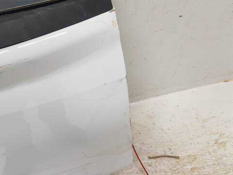 Foto 3ª: Portón Ford Ranger XLT 4WD DOBLE CABINA