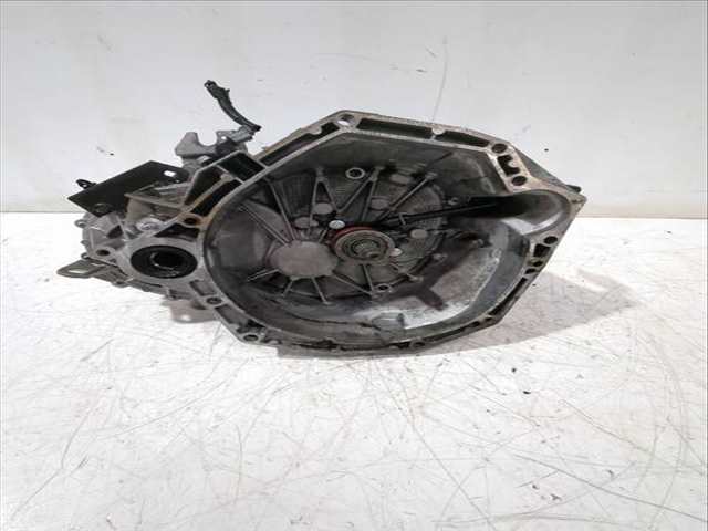 Caja Cambios Nissan Qashqai 1.5 DCI 110CV 81KW