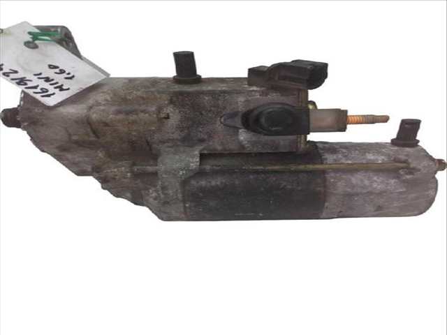Motor de Arranque Mini Mini ONE D