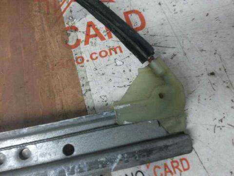 Foto 4ª: Elevalunas Eléctrico Delantero Derecho Citroen Xsara BERLINA (1997)