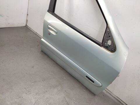 Foto 2ª: Puerta Delantera Derecha Citroen Xsara 2.0 HDI 90 90CV 66KW [RHY] (2004)