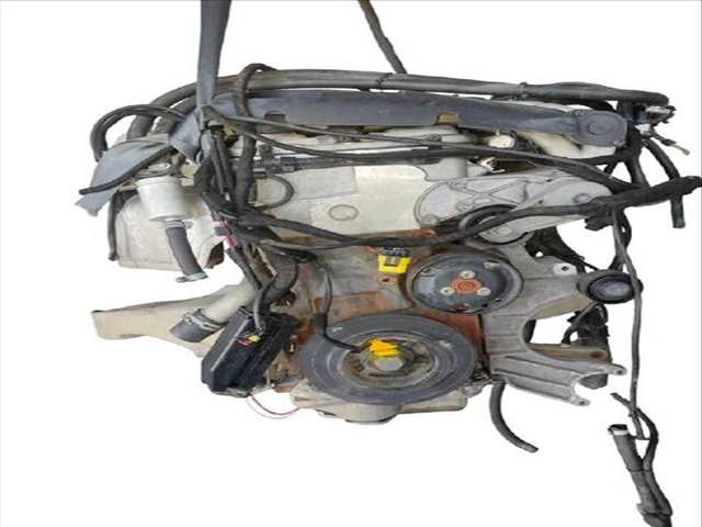 Motor Completo Volkswagen Touareg 3.2 V6