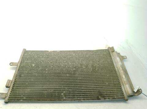 Radiador Calefaccion A.A. Iveco Daily 35C13 V 35C13 V/P 35S13 V 35S13 V/P