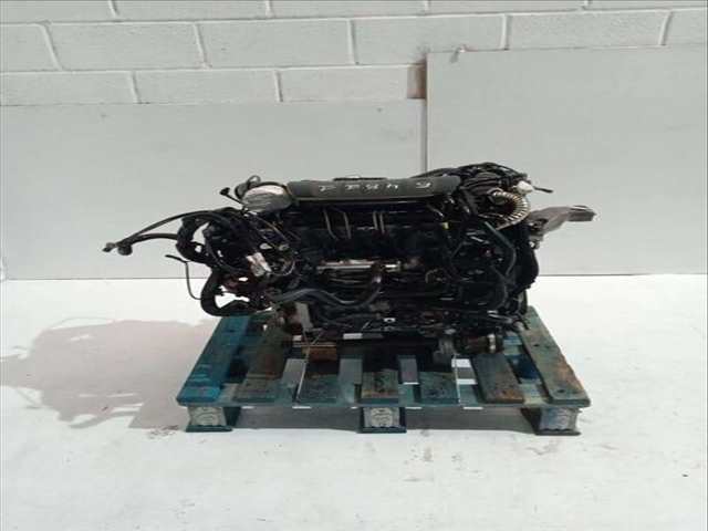 Motor Completo Citroen Xsara 1.6 HDI PICASSO 90CV 66KW