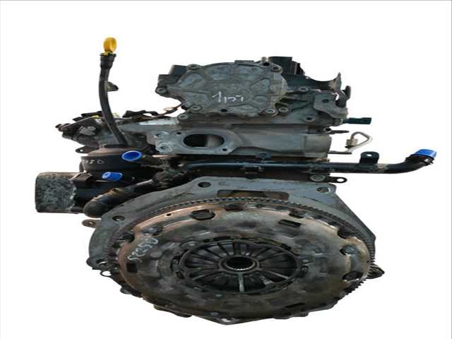 Motor Completo Volkswagen Transporter 140CV 103KW