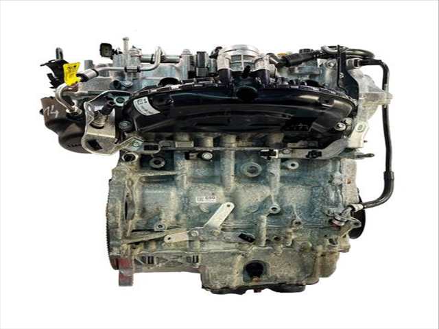 Foto 1ª: Motor Completo Opel Astra D14XFT B14XFT 150 CV 110KW [LE2]