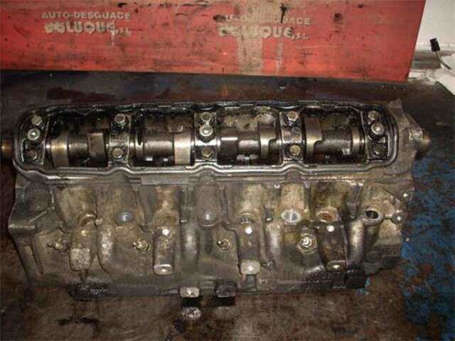 Foto 2ª: Culata Renault Megane I FASE 2 BERLINA (BA0)(1999-_) [F9QK732]
