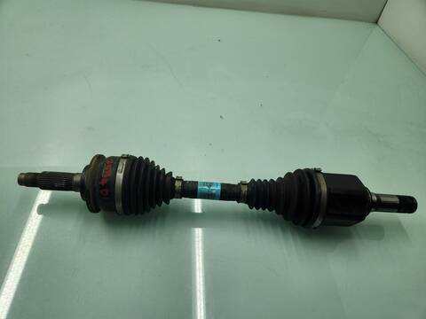 Transmision Delantera Izquierda Ford Ranger DOPPELKABINE 4X4 WILDTRAK 200CV 147KW