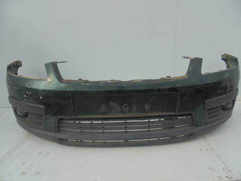 Foto 1ª: Paragolpes Delantero Ford C Max AMBIENTE D) 109CV 80KW FOCUS CAP) [G8DA] (2005)
