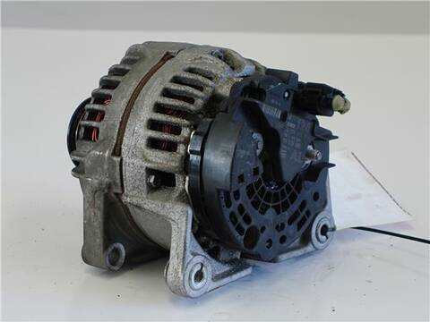 Foto 2ª: Alternador Opel Astra 1.6 105CV 77KW [Z 16 XE1] (2007)