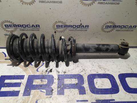 Amortiguador Delantero Derecho Citroen C5 1.6 16V HDI FAP BERLINA 109CV 80KW