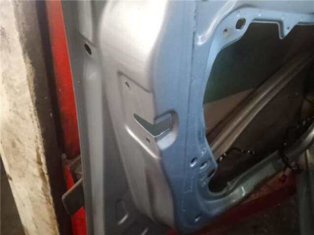 Foto 2ª: Puerta Delantera Izquierda Seat Ibiza 1.4 ERENCE [1.4 LTR. - 51 KW TDI CAT (BNM)]