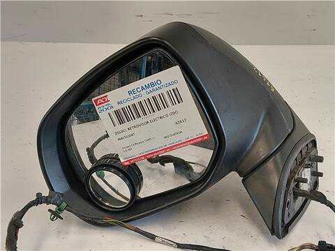 Retrovisor Izquierdo Citroen C4 1.6 HDI PICASSO 109CV 80KW