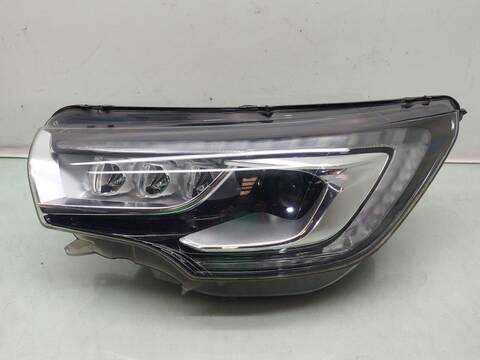 Faro Izquierdo DS 4 1.6 BLUEHDI 120 120CV 88KW
